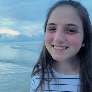 Meet your Posher, Kailey